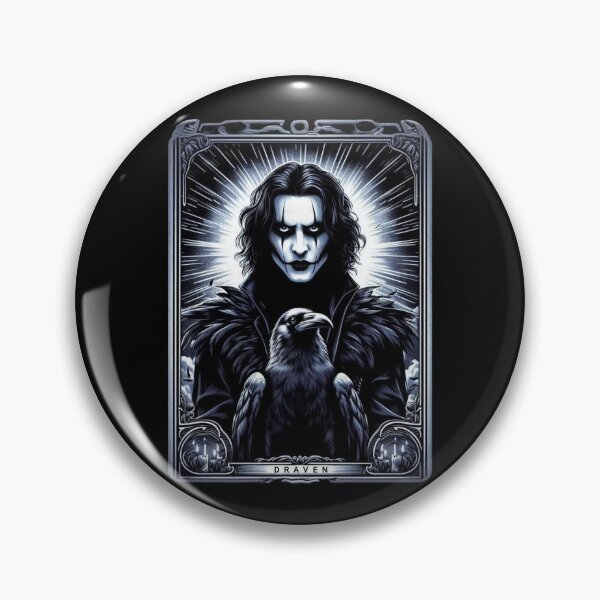 Item preview, Draven Tarot designed and sold by GhostMachine13.
