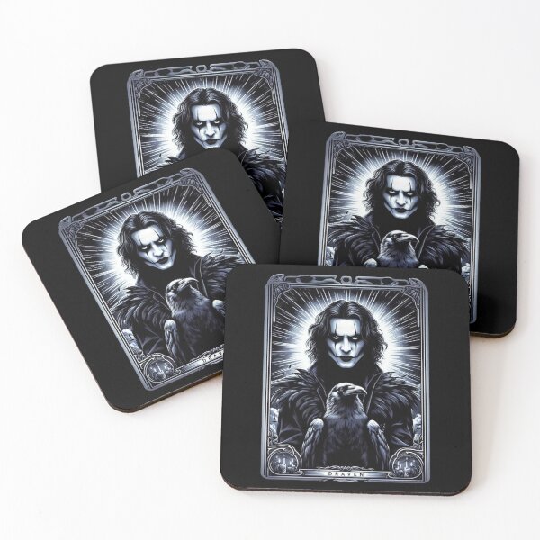 Item preview, Draven Tarot designed and sold by GhostMachine13.