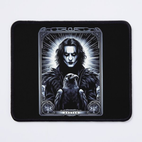 Item preview, Draven Tarot designed and sold by GhostMachine13.