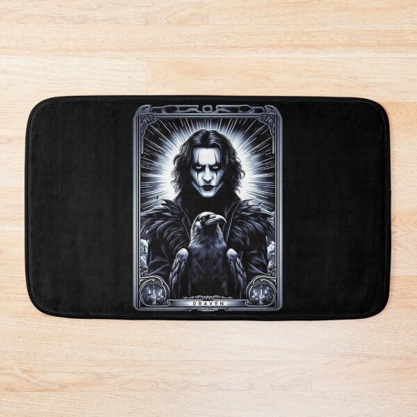 Item preview, Draven Tarot designed and sold by GhostMachine13.