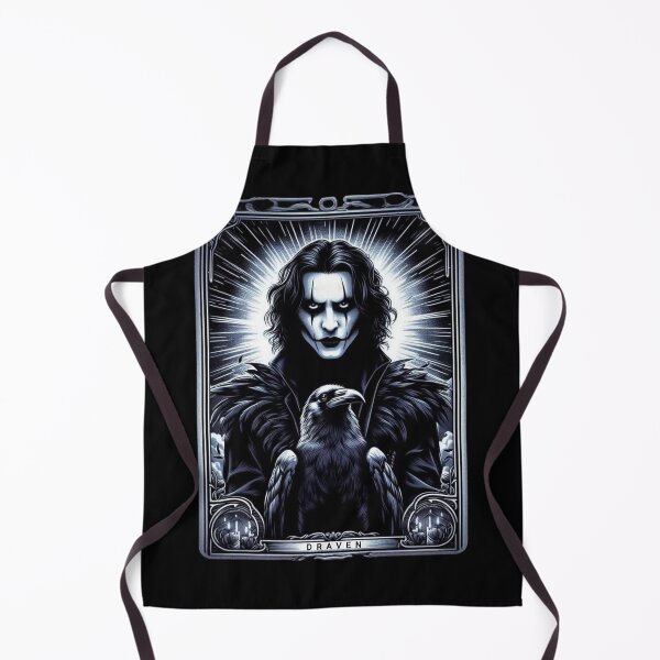 Item preview, Draven Tarot designed and sold by GhostMachine13.