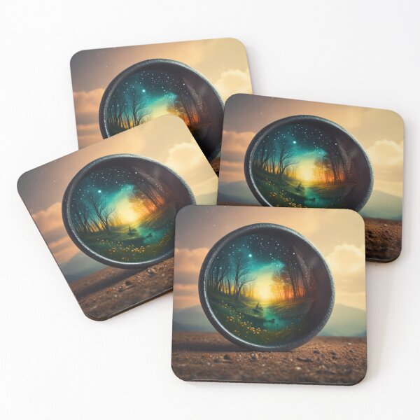 Item preview, The universe is  inside you  designed and sold by DALLO-ART.