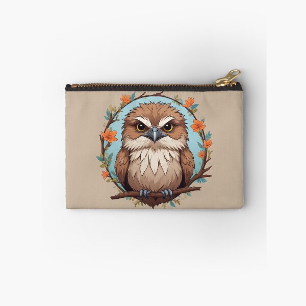 Item preview, Tawny Frogmouth designed and sold by WildlifeInc.