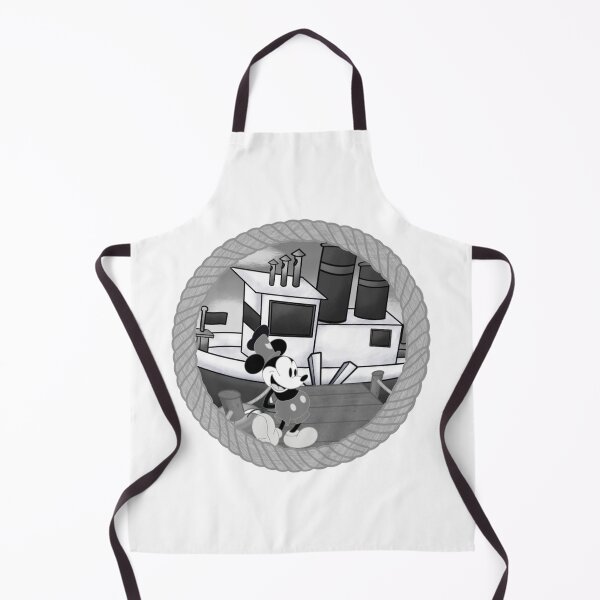 Item preview, Steamboat Willie designed and sold by LieutenantAmoo.