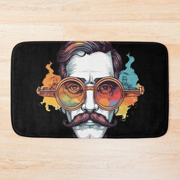 Item preview, Vintage Spectacles #7 designed and sold by Digital Media Buzz Content.