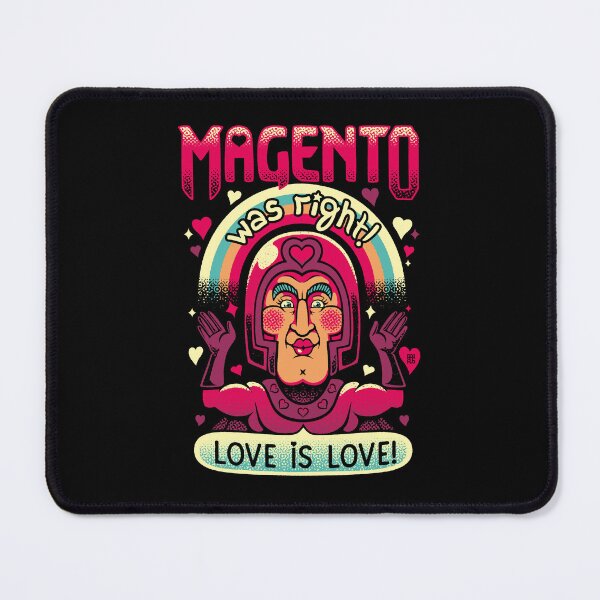 Item preview, Magento Was Right designed and sold by raffaus.