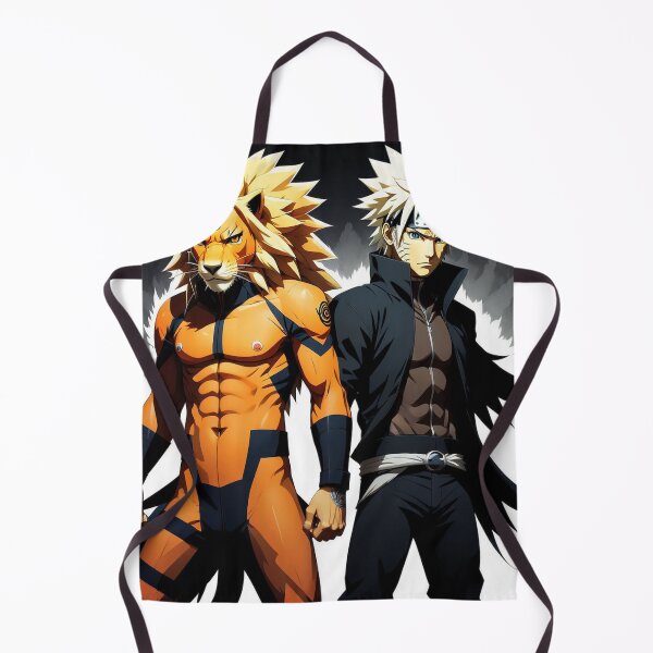 Item preview, Jasper Wildfire e Blaze Shadowtail designed and sold by Lorito's Creations.