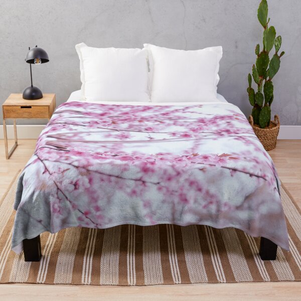 Item preview, The pink blossom designed and sold by Elianne Turennout.