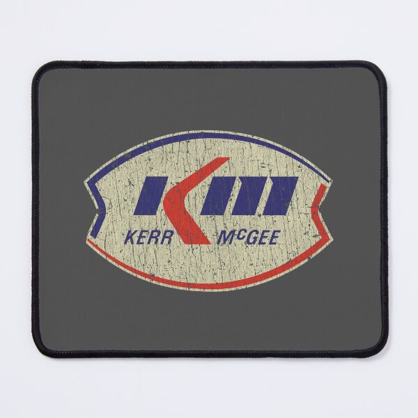 Item preview, Kerr-McGee Corp. 1946 designed and sold by AstroZombie6669.