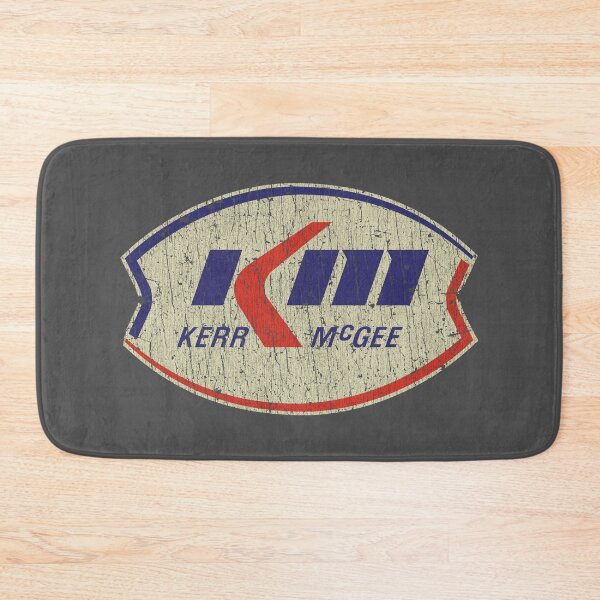 Item preview, Kerr-McGee Corp. 1946 designed and sold by AstroZombie6669.