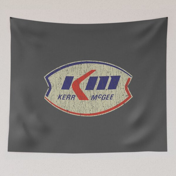 Item preview, Kerr-McGee Corp. 1946 designed and sold by AstroZombie6669.