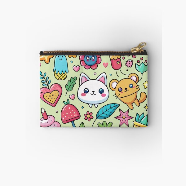 Item preview, cute doodles designed and sold by Riocloud.