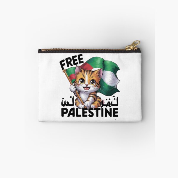 Item preview, FREE PALESTINE  designed and sold by Obinne.