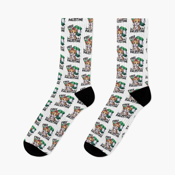 Item preview, FREE PALESTINE  designed and sold by Obinne.