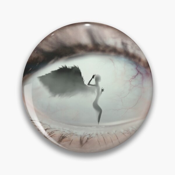 Item preview, The fallen Angel designed and sold by Elianne Turennout.