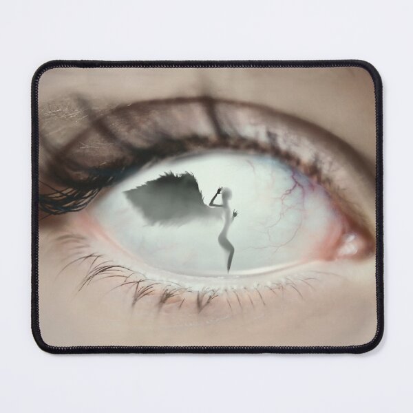 Item preview, The fallen Angel designed and sold by Elianne Turennout.