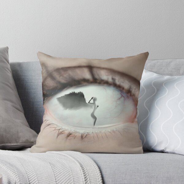 Item preview, The fallen Angel designed and sold by Elianne Turennout.