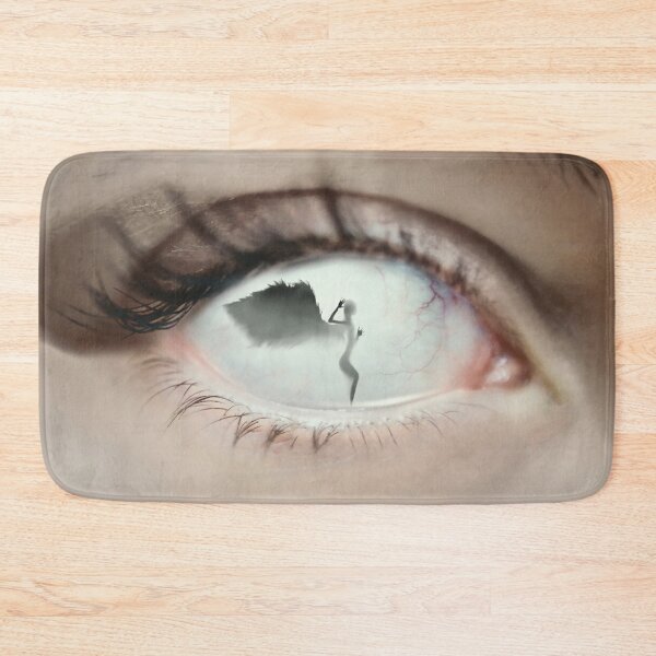 Item preview, The fallen Angel designed and sold by Elianne Turennout.