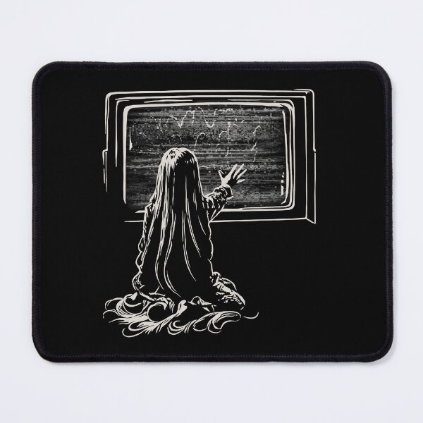 Item preview, Poltergeist They are Here horror white designed and sold by LapinMagnetik.