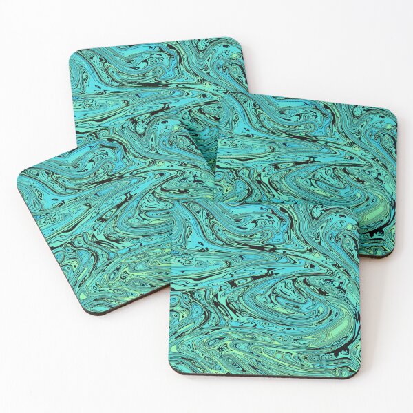 Item preview, Under the Sea Swirl designed and sold by Emma Hörn.