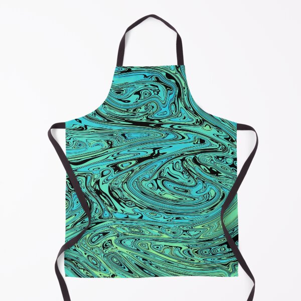 Item preview, Under the Sea Swirl designed and sold by Emma Hörn.