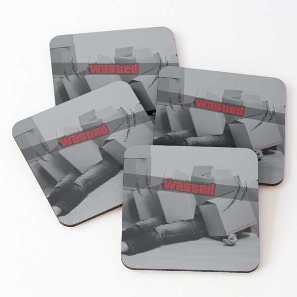 Item preview, Moving is a WASTE designed and sold by DizzyDispatcher.