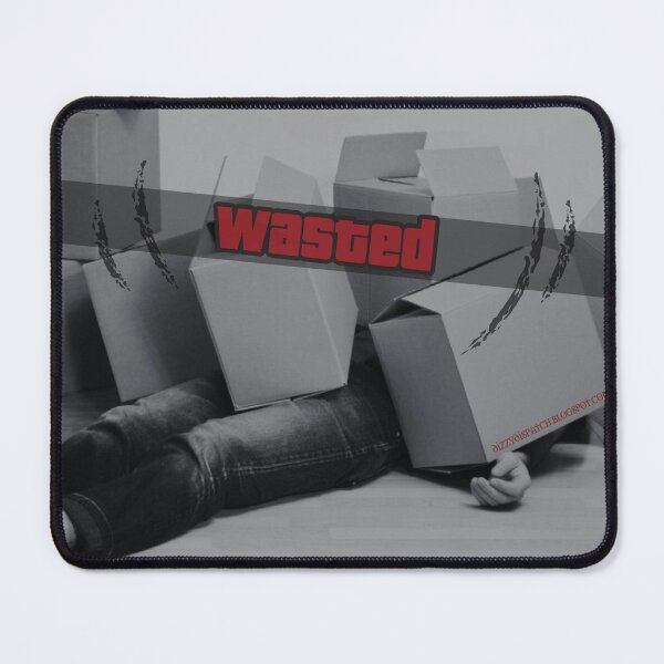 Item preview, Moving is a WASTE designed and sold by DizzyDispatcher.