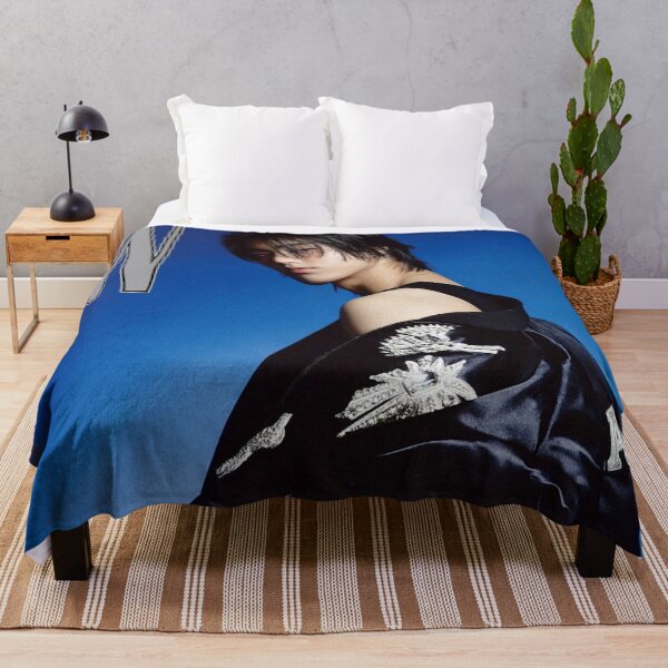 Item preview, Han Jisung Stray Kids W Korea kpop skz ot8 stay with music posters designed and sold by Kpop-Noona.