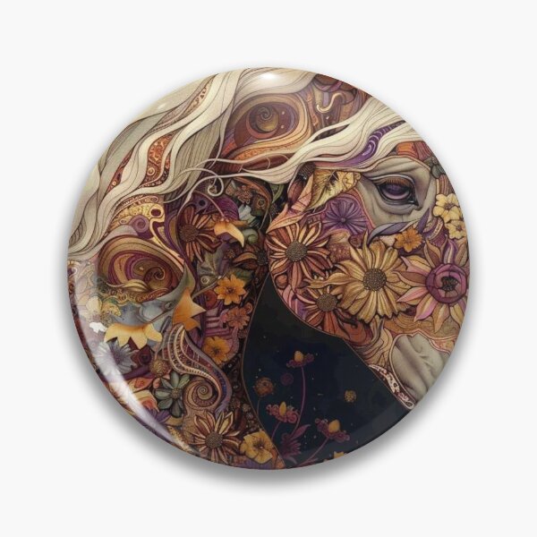 Item preview, Elegancia grabada en flor designed and sold by Gina Mahara.