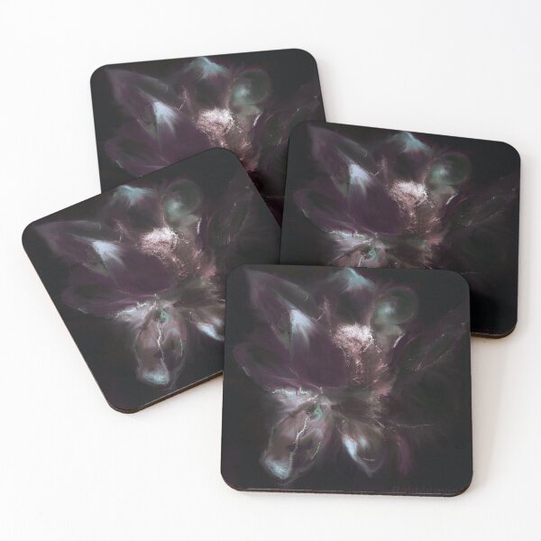 Item preview, Peonies dark undertone  designed and sold by Kobemyers.