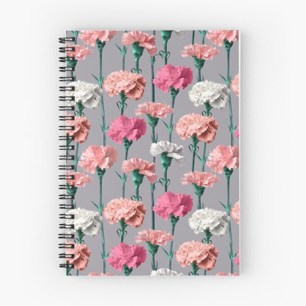 Item preview, carnations designed and sold by Marina Smorodinskaya.