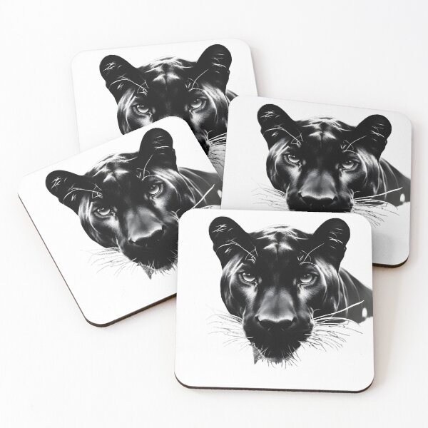 Item preview, Panther designed and sold by Mmarchi1991.