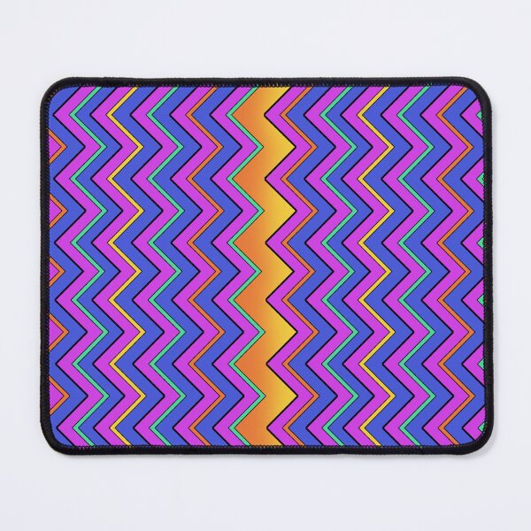 Item preview, Zig-Zag Pattern - Easter Egg designed and sold by Fun Funky Designs.