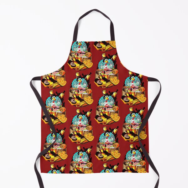 Item preview, The Baked Feast designed and sold by DEZINOMANIA.