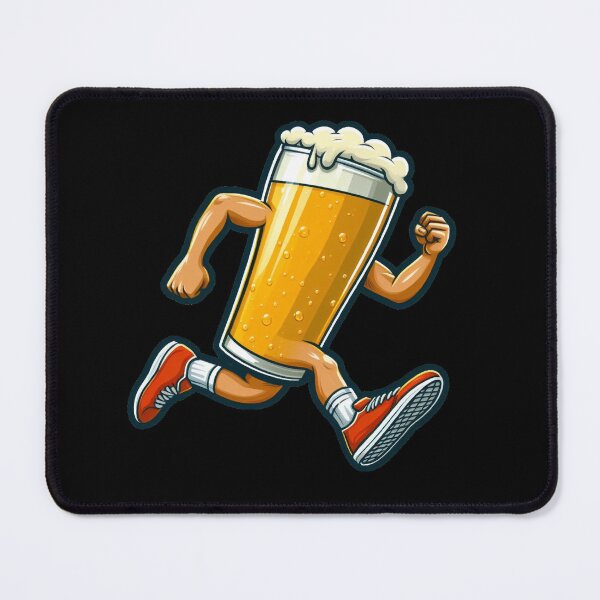 Item preview, Beer Running - Incredible designed and sold by Shtex.