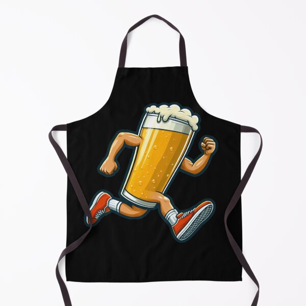 Item preview, Beer Running - Incredible designed and sold by Shtex.