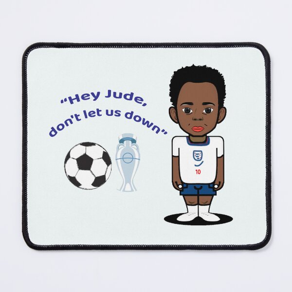 Item preview, Hey Jude designed and sold by Subpopeoandy.