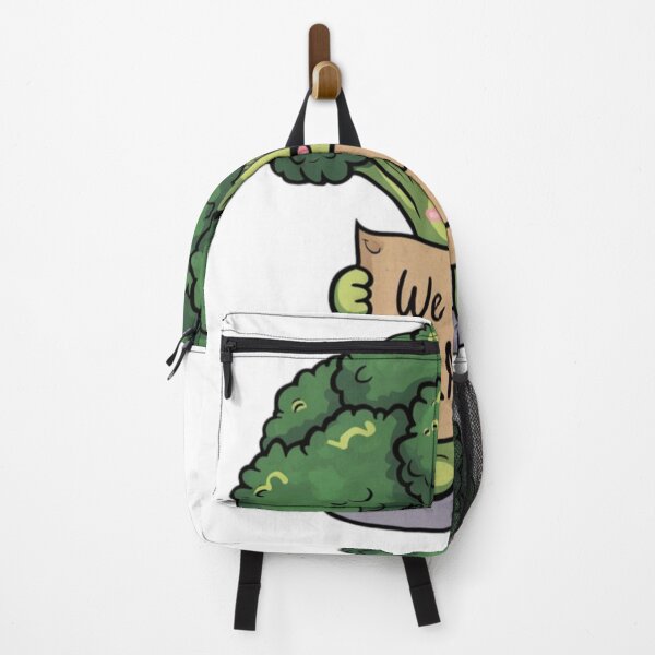 Item preview, We Hate Kale designed and sold by SuperAndSocial.