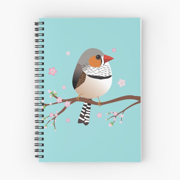 Item preview,  Cute egg shaped zebra finch designed and sold by Bwiselizzy.