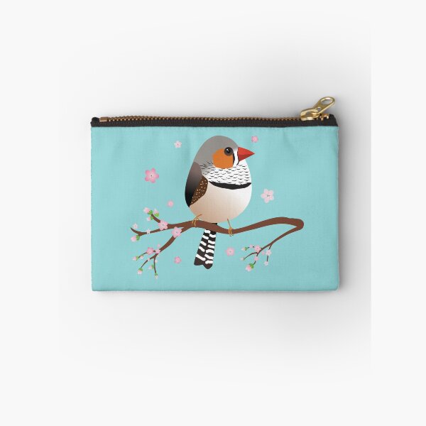Item preview,  Cute egg shaped zebra finch designed and sold by Bwiselizzy.