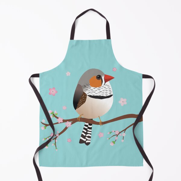 Item preview,  Cute egg shaped zebra finch designed and sold by Bwiselizzy.