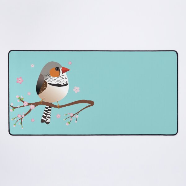 Item preview, Cute egg shaped zebra finch designed and sold by Bwiselizzy.