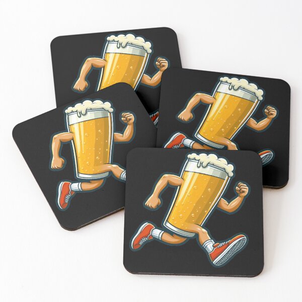 Item preview, Beer Running -  Incredible designed and sold by Shtex.