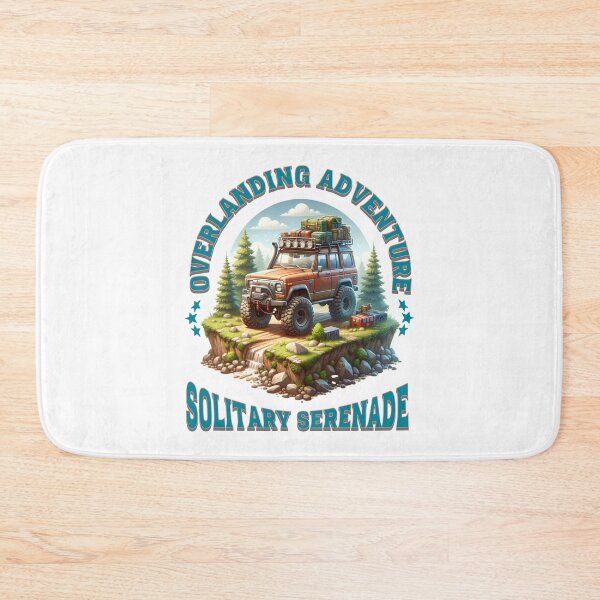 Item preview, Overlanding Adventure designed and sold by JansenGS.