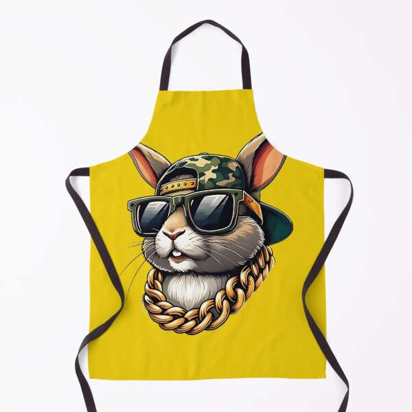 Item preview, Stylish Bunny Beats designed and sold by Casanova7000.