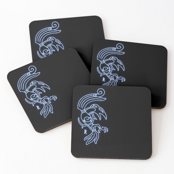 Item preview, The Azure Eagle designed and sold by Christopher Nichols.