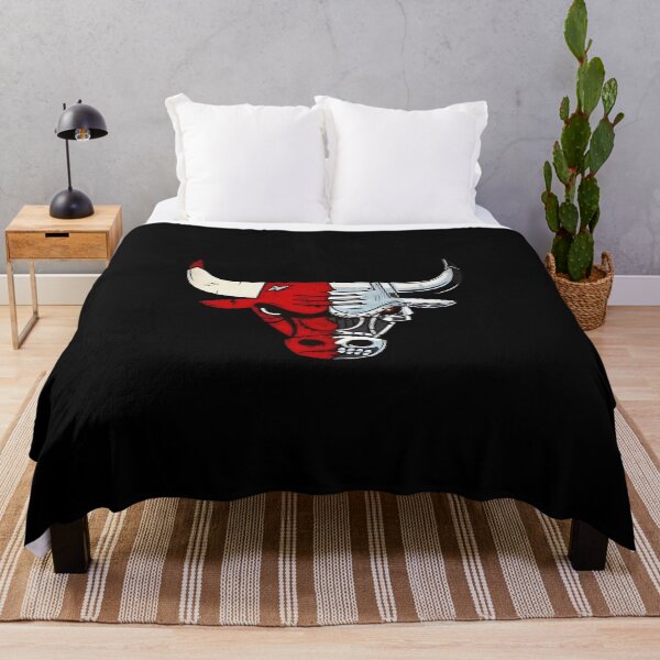Item preview, Bulls - Red raging designed and sold by BlessLifePrints.
