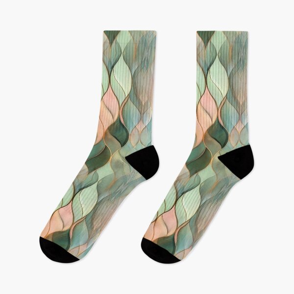 Item preview, Empathy Makes Our World Go Around -- with matching patterns designed and sold by WendyMaree.
