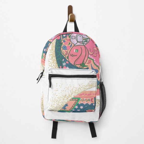 Item preview, Pakisstani Truck art designed and sold by Hooria-awan.