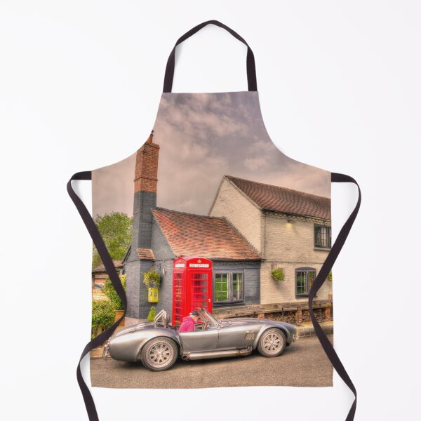 Item preview, The Swan at Hanley Swan designed and sold by hawkie.